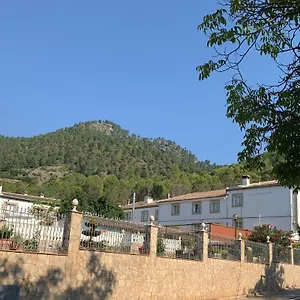 Mirasierra ** Coto Rios
