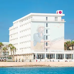Js Miramar 3* Can Picafort (Mallorca)