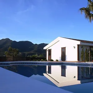 Villas Del Alba *** Alhaurín de la Torre